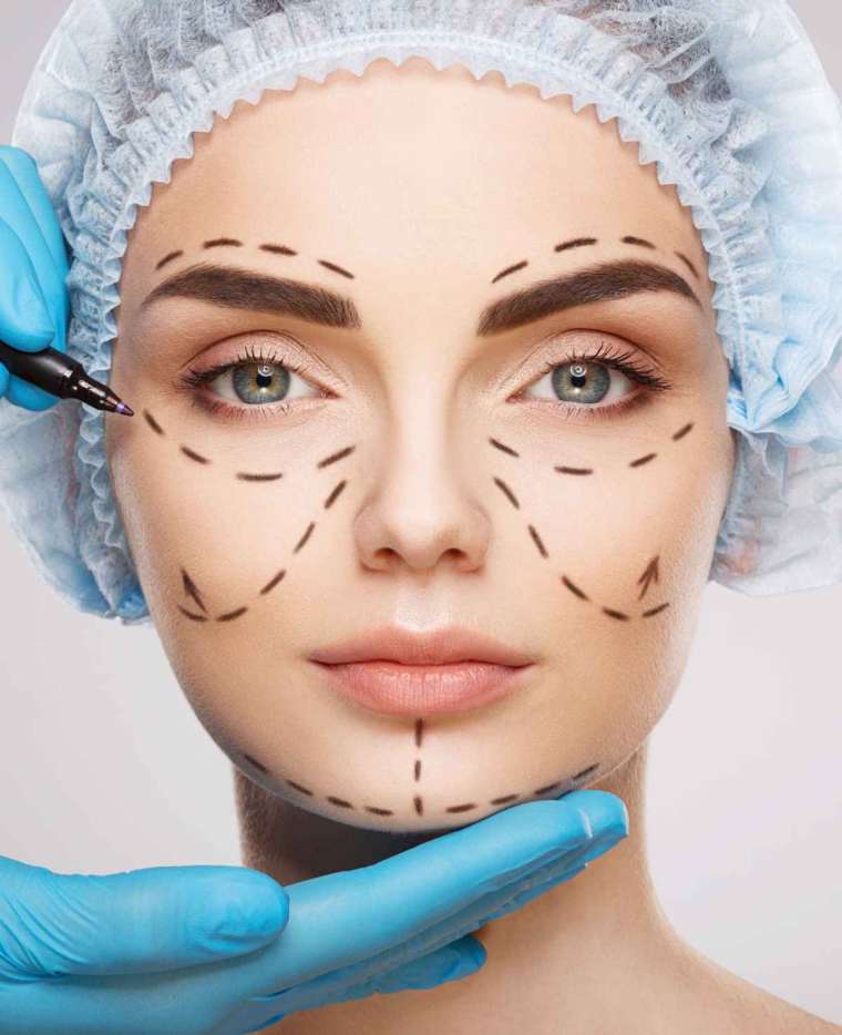 Plastic and Reconstructive Surgery Dr. Richie Gupta